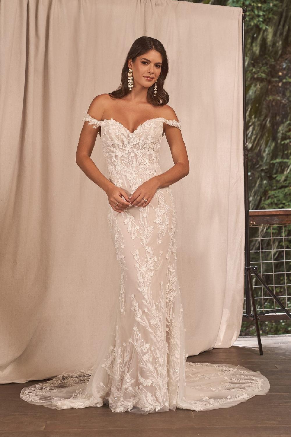 emily bridalwear Kris - Emily Bridal