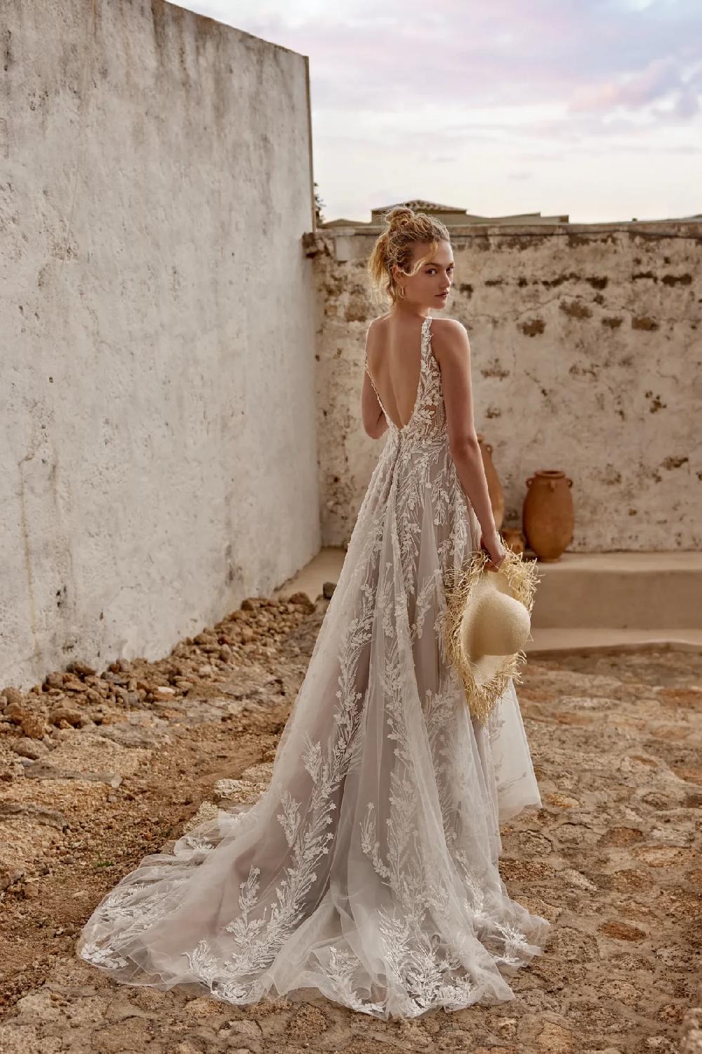 Emily Bridalwear Krishae - Emily Bridal