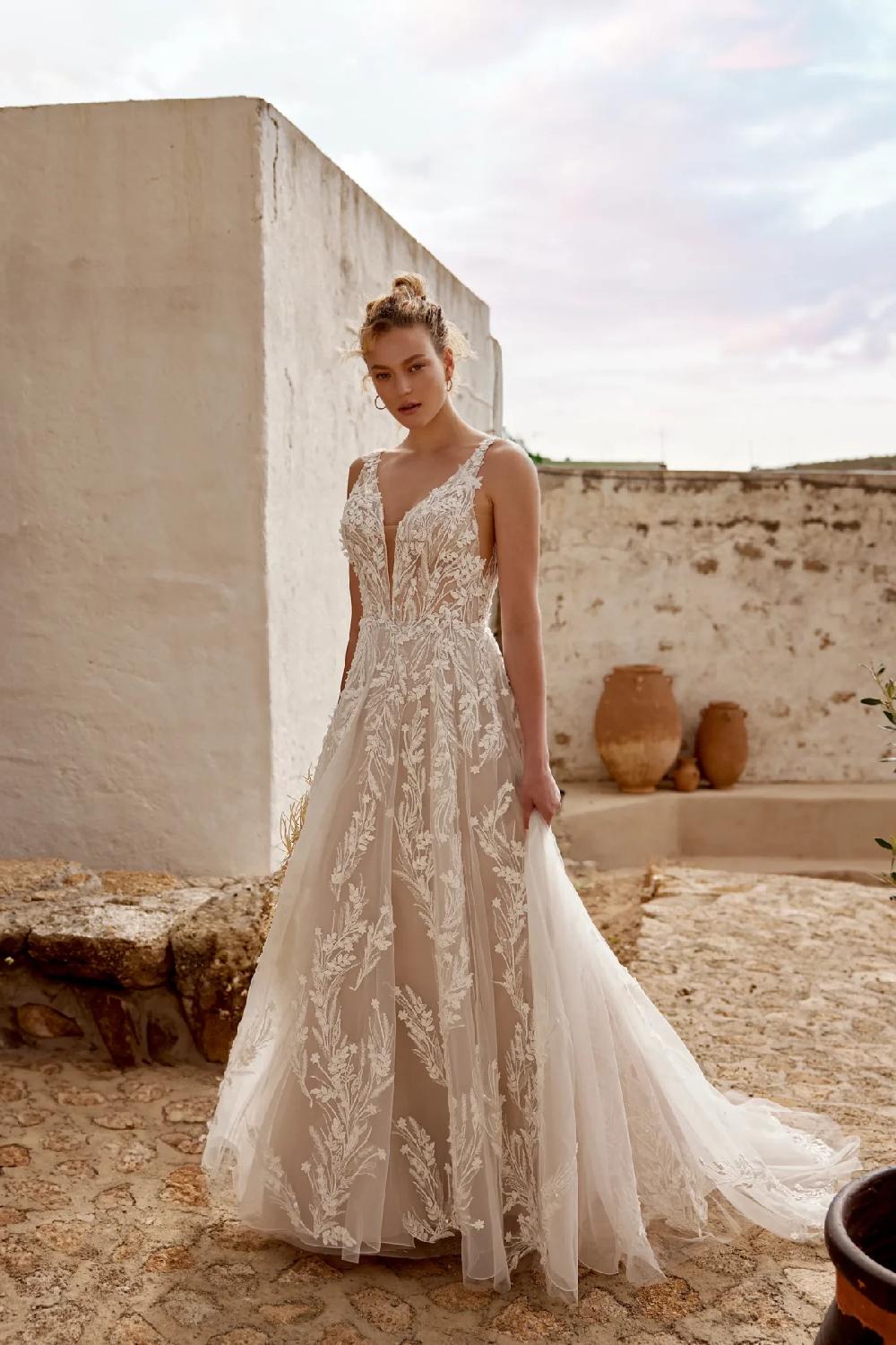 emily bridalwear Krishae - Emily Bridal