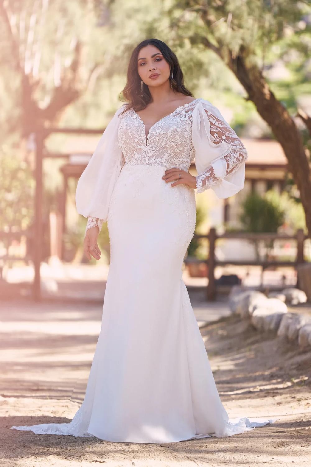 emily bridalwear Krishell - Emily Bridal