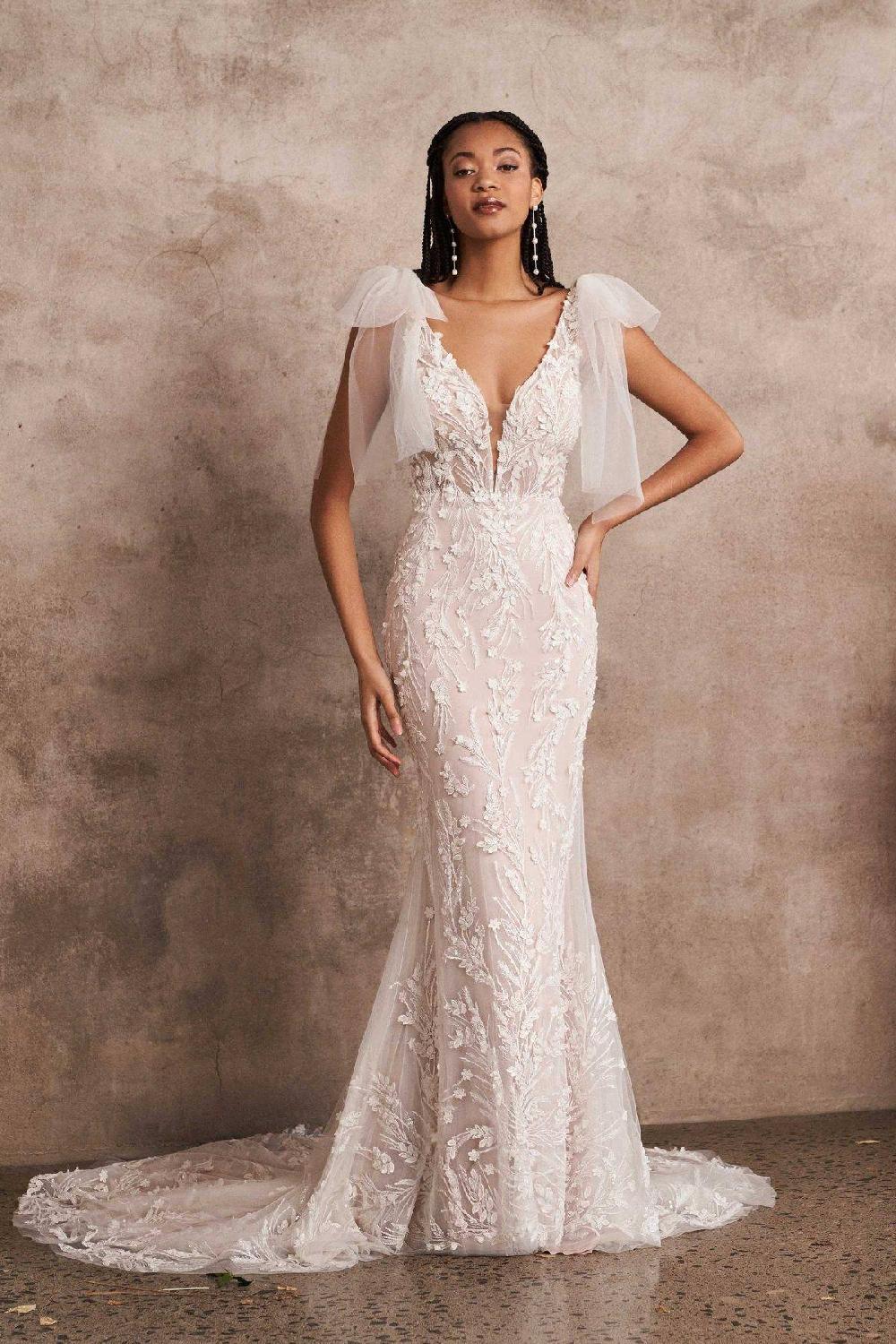 emily bridalwear Krisie - Emily Bridal