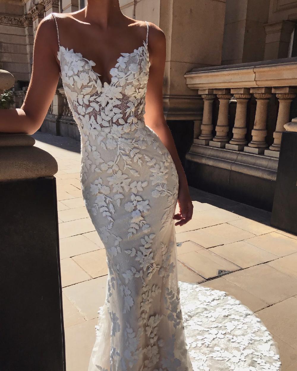 emily bridalwear Lesley - Emily Bridal