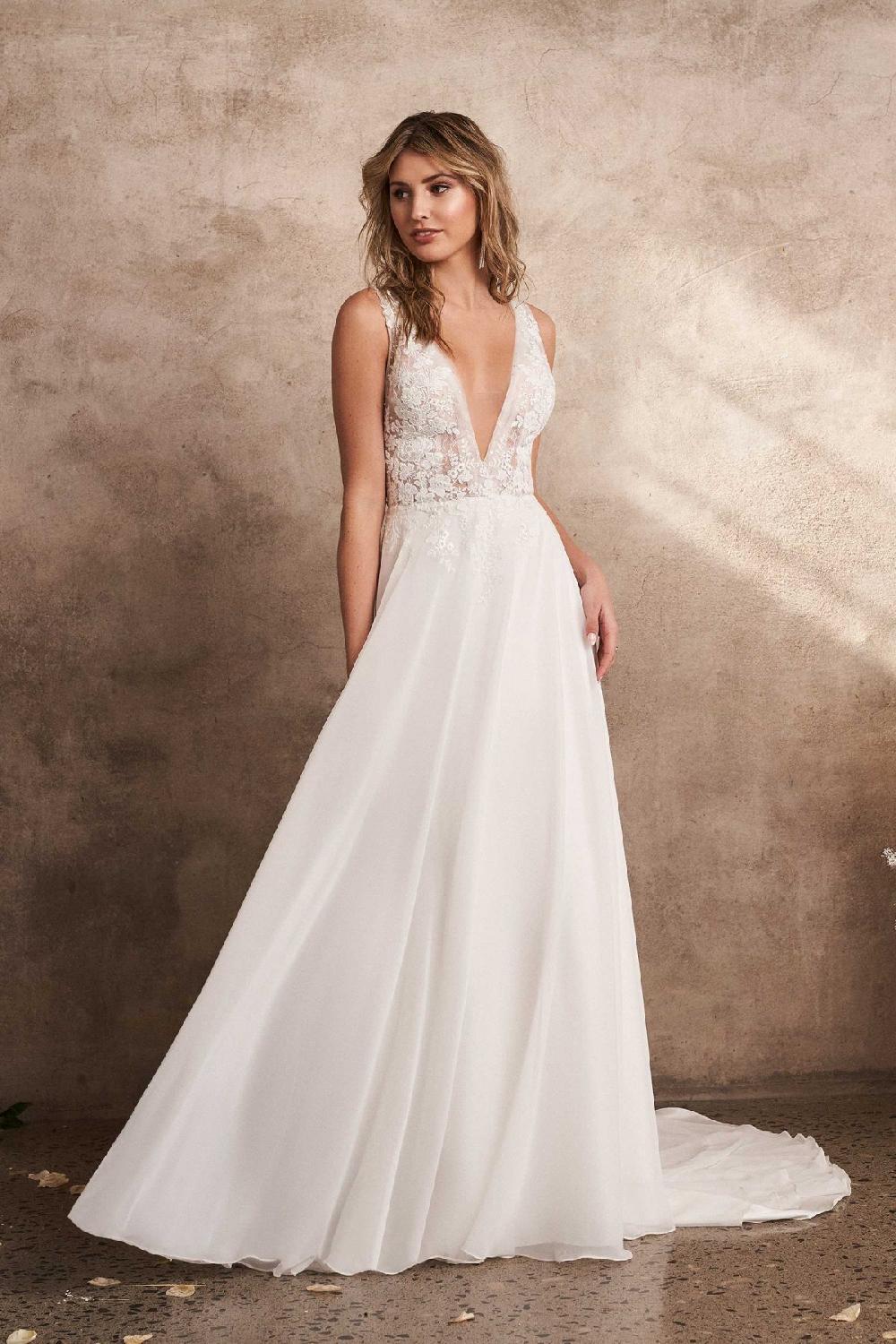 emily bridalwear Letty - Emily Bridal