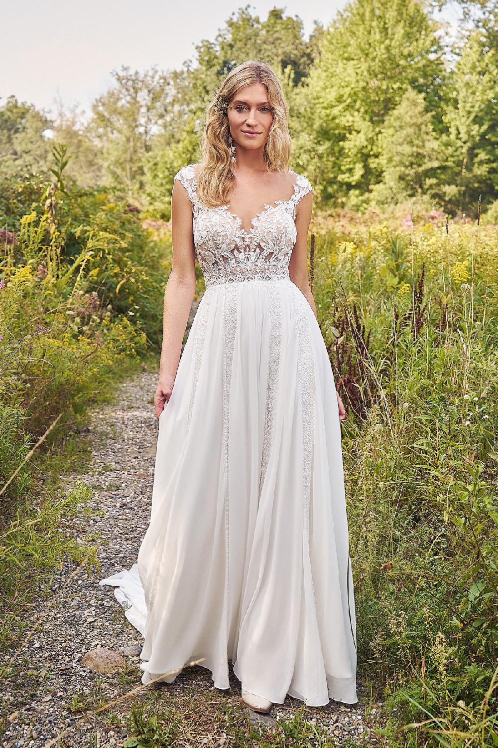 emily bridalwear Luna - Emily Bridal