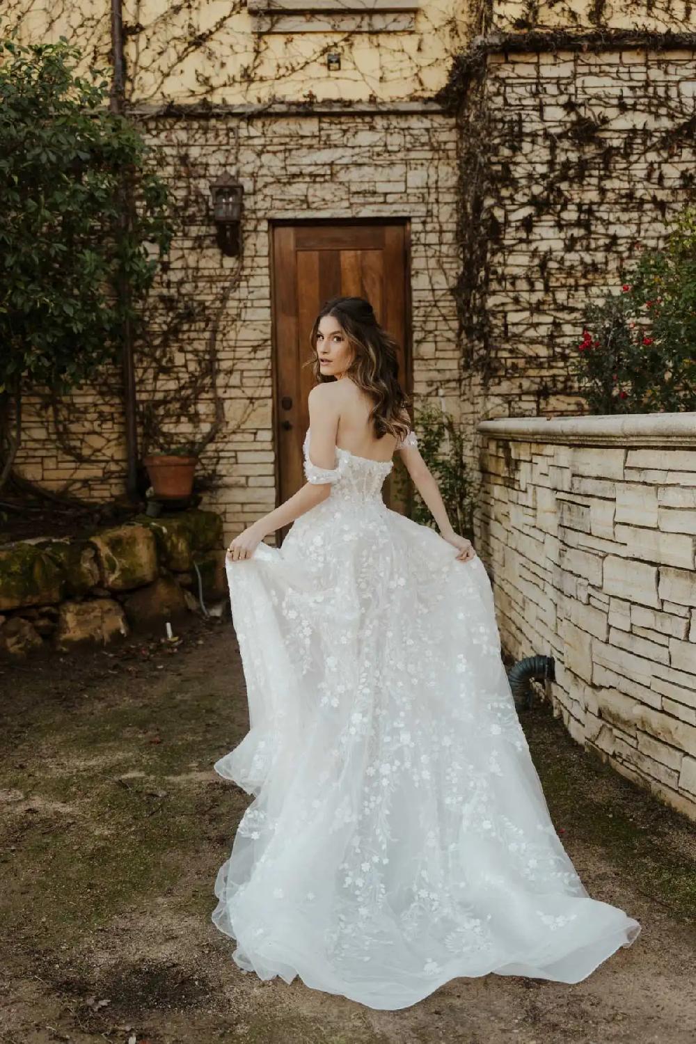 Emily Bridalwear Malinda - Emily Bridal