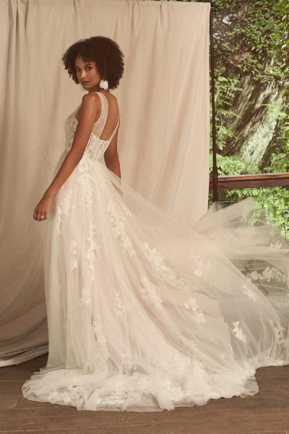 Emily Bridalwear Mandi - Emily Bridal