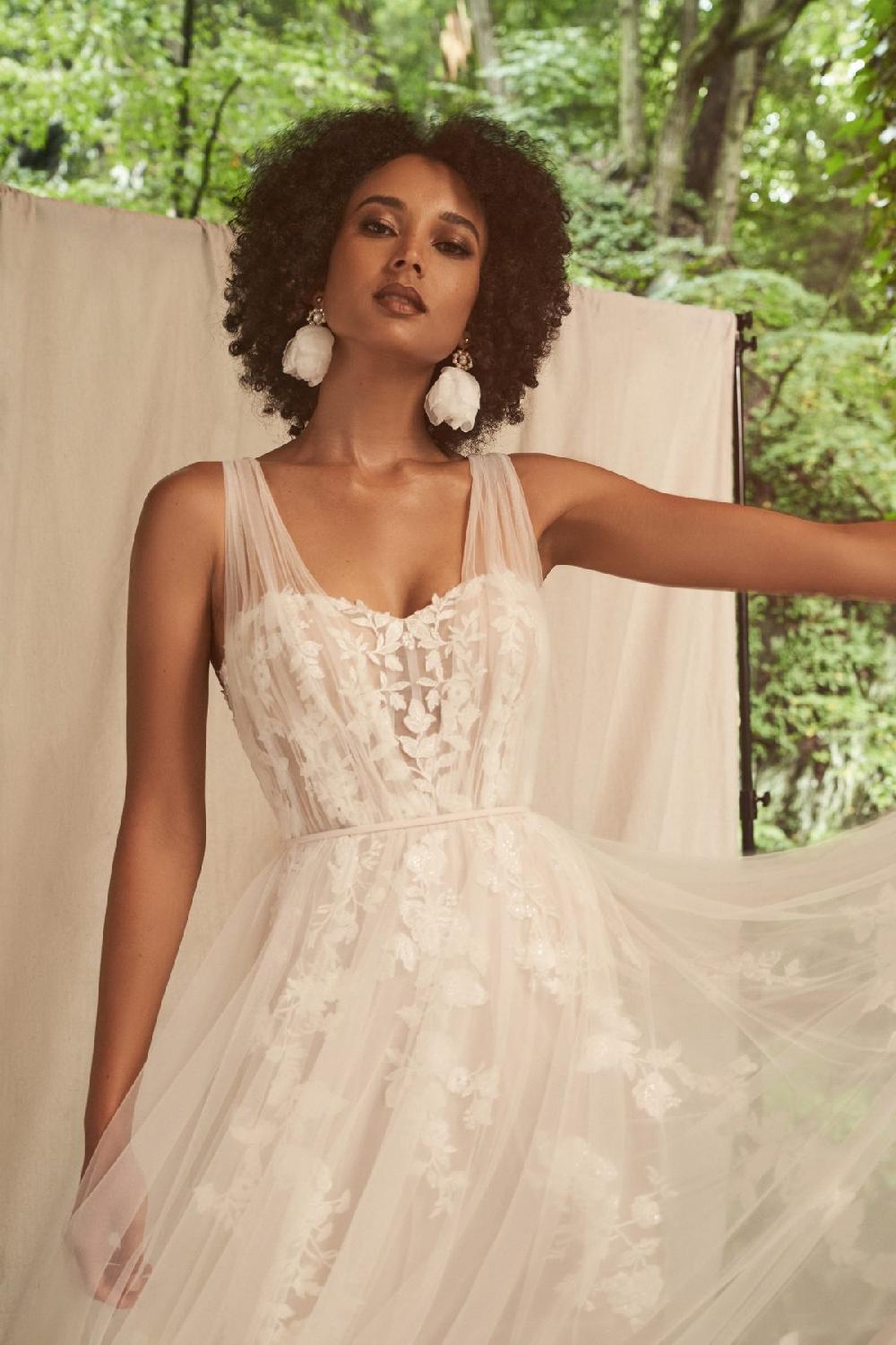 Emily Bridalwear Mandi - Emily Bridal