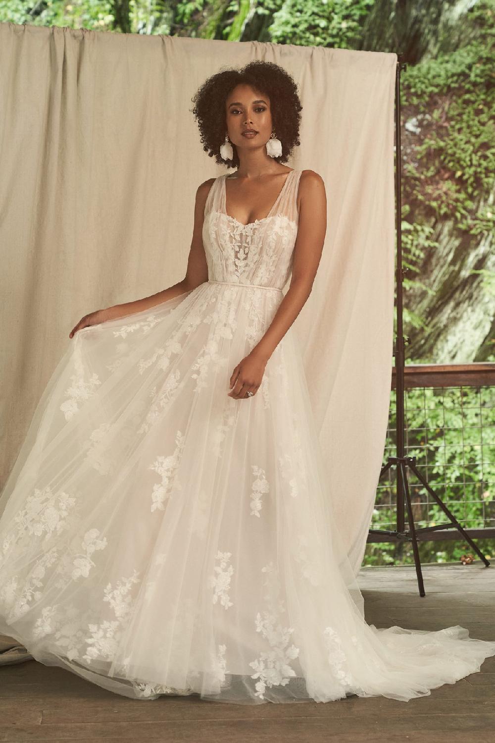 emily bridalwear Mandi - Emily Bridal