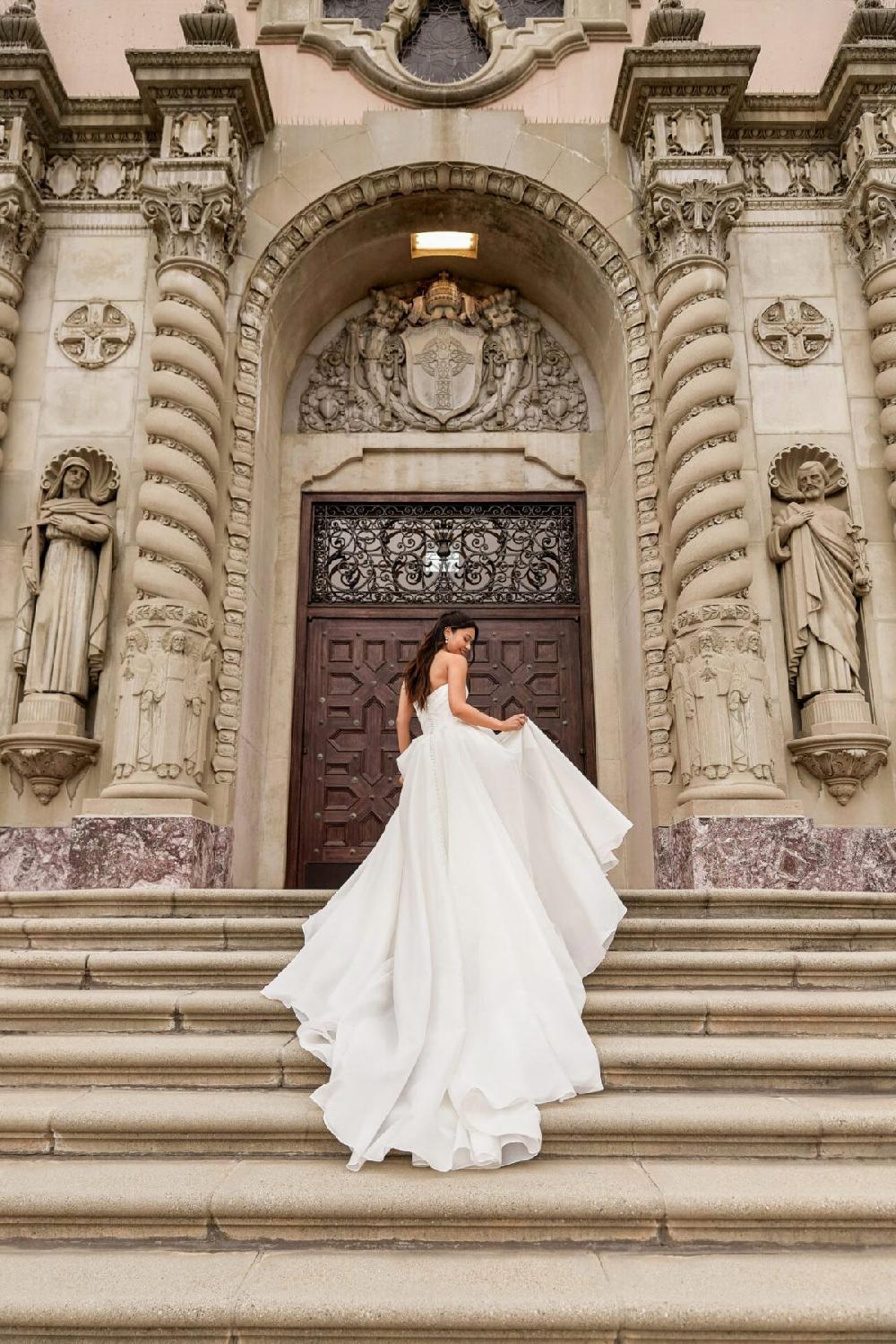 Emily Bridalwear Marcelle - Emily Bridal