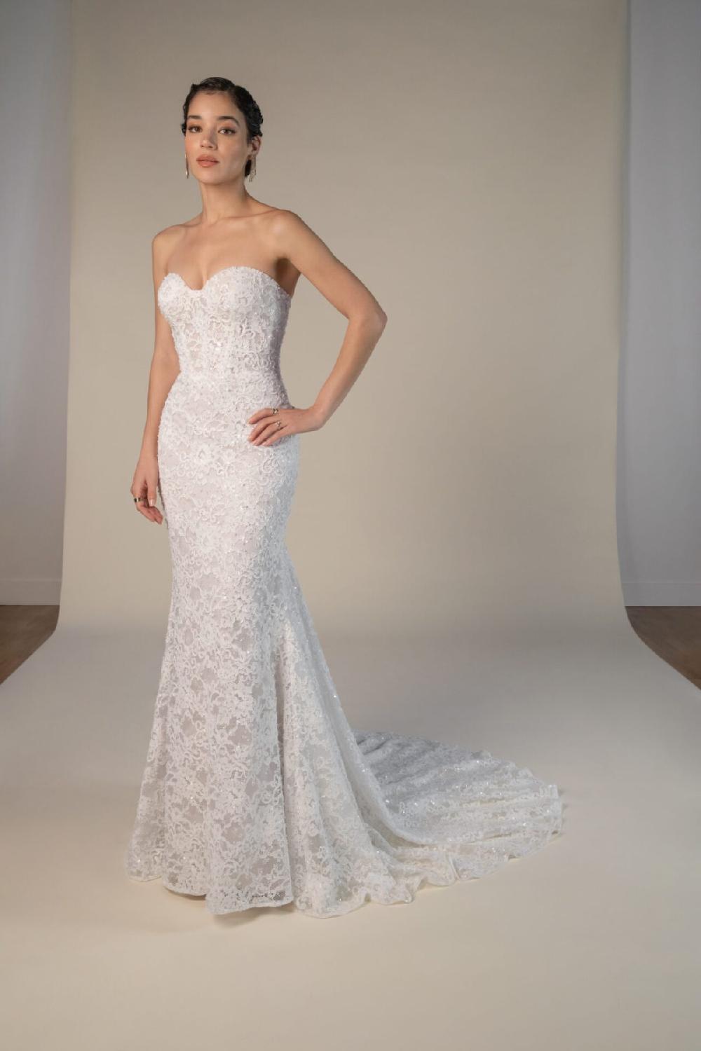 Emily Bridalwear Margo - Emily Bridal