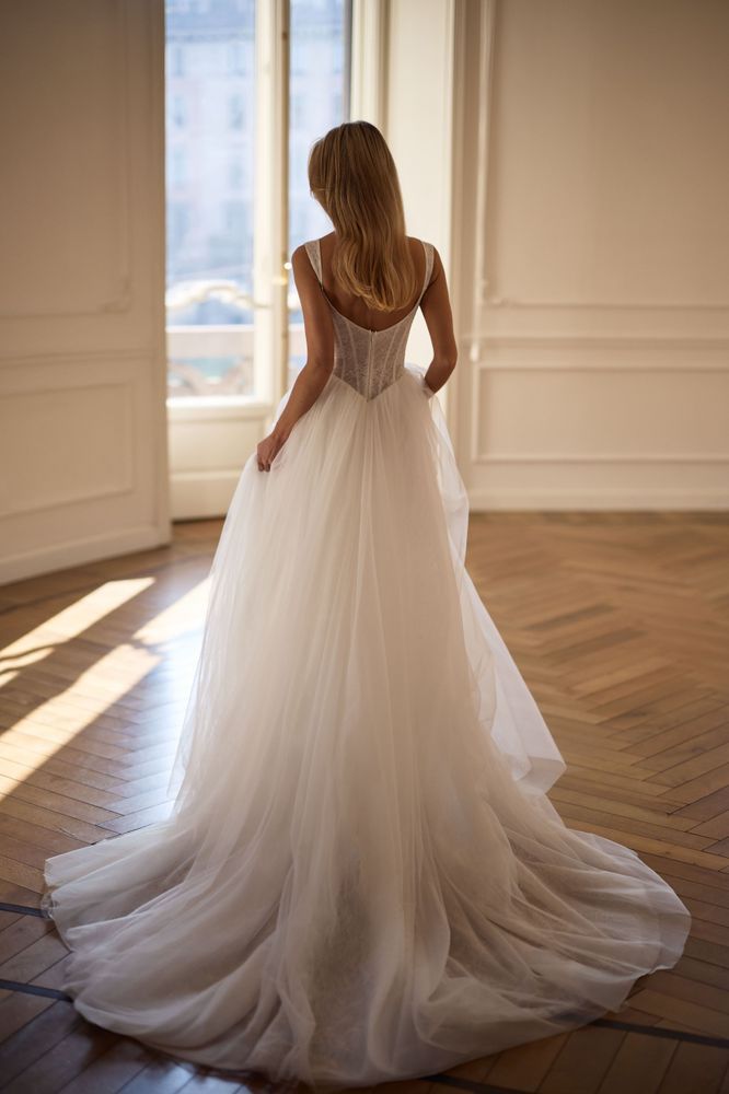 Emily Bridalwear Melisande Milla Nova - Emily Bridal