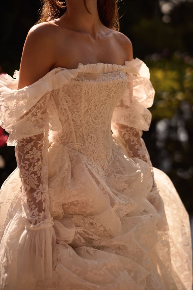 Emily Bridalwear Melrose Milla Nova - Emily Bridal