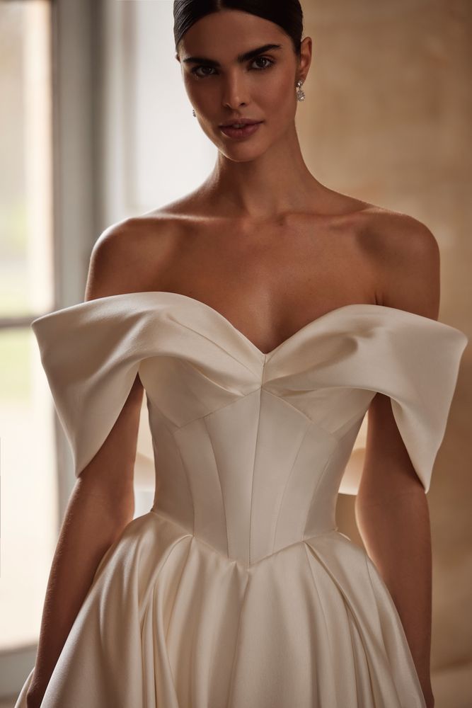 Emily Bridalwear Mirabella - Emily Bridal