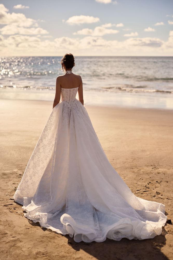 Emily Bridalwear Monica Milla Nova - Emily Bridal