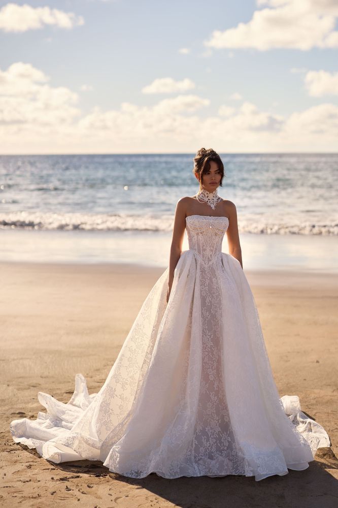 emily bridalwear Monica Milla Nova - Emily Bridal