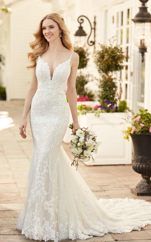 emily bridalwear Morgan - Emily Bridal