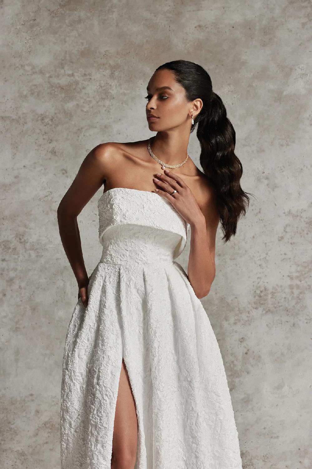 Emily Bridalwear Nalani - Emily Bridal