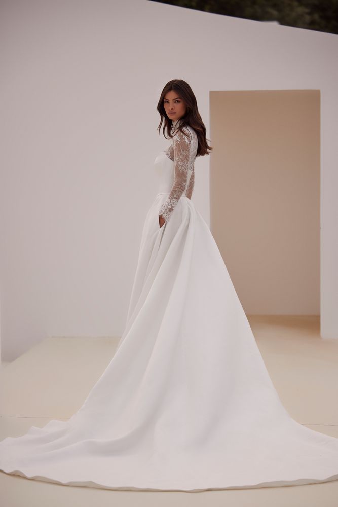 Emily Bridalwear Nexia By Milla Nova | Emily Bridal