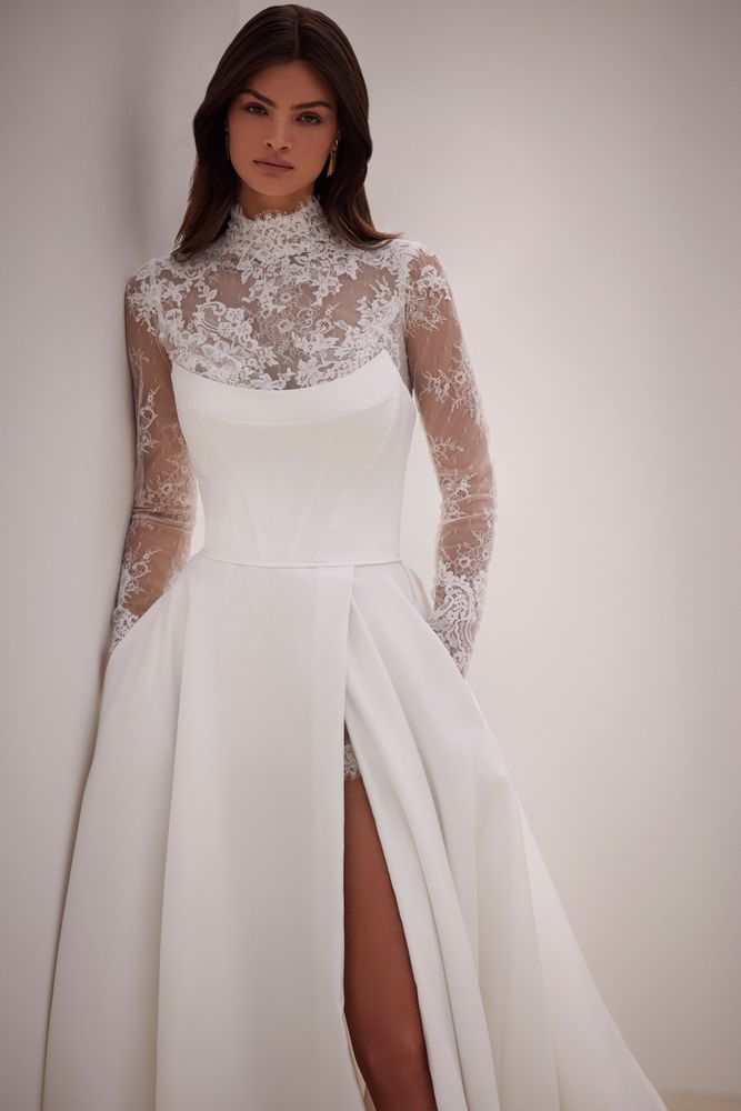 Emily Bridalwear Nexia By Milla Nova | Emily Bridal