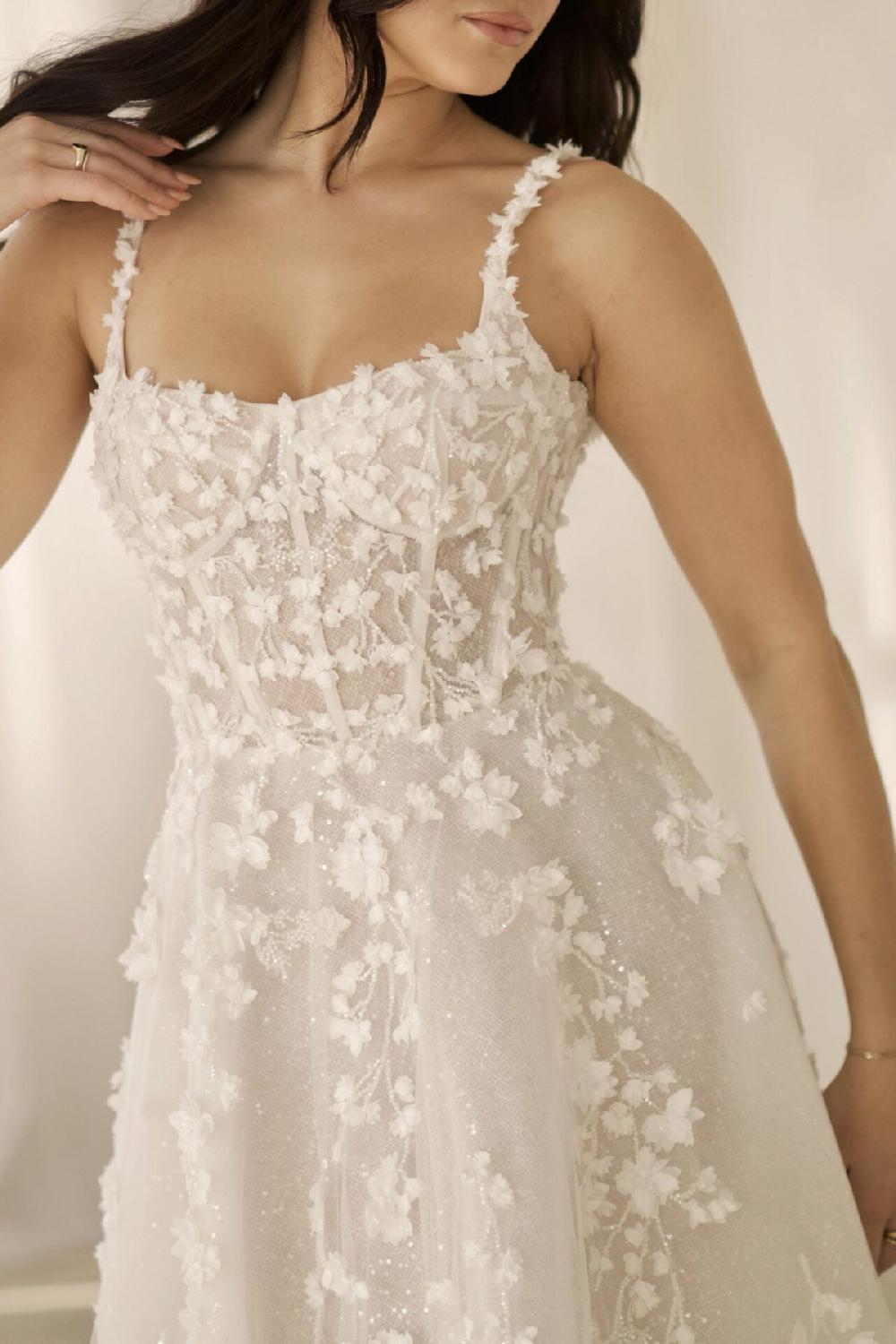 Emily Bridalwear Nicole - Emily Bridal