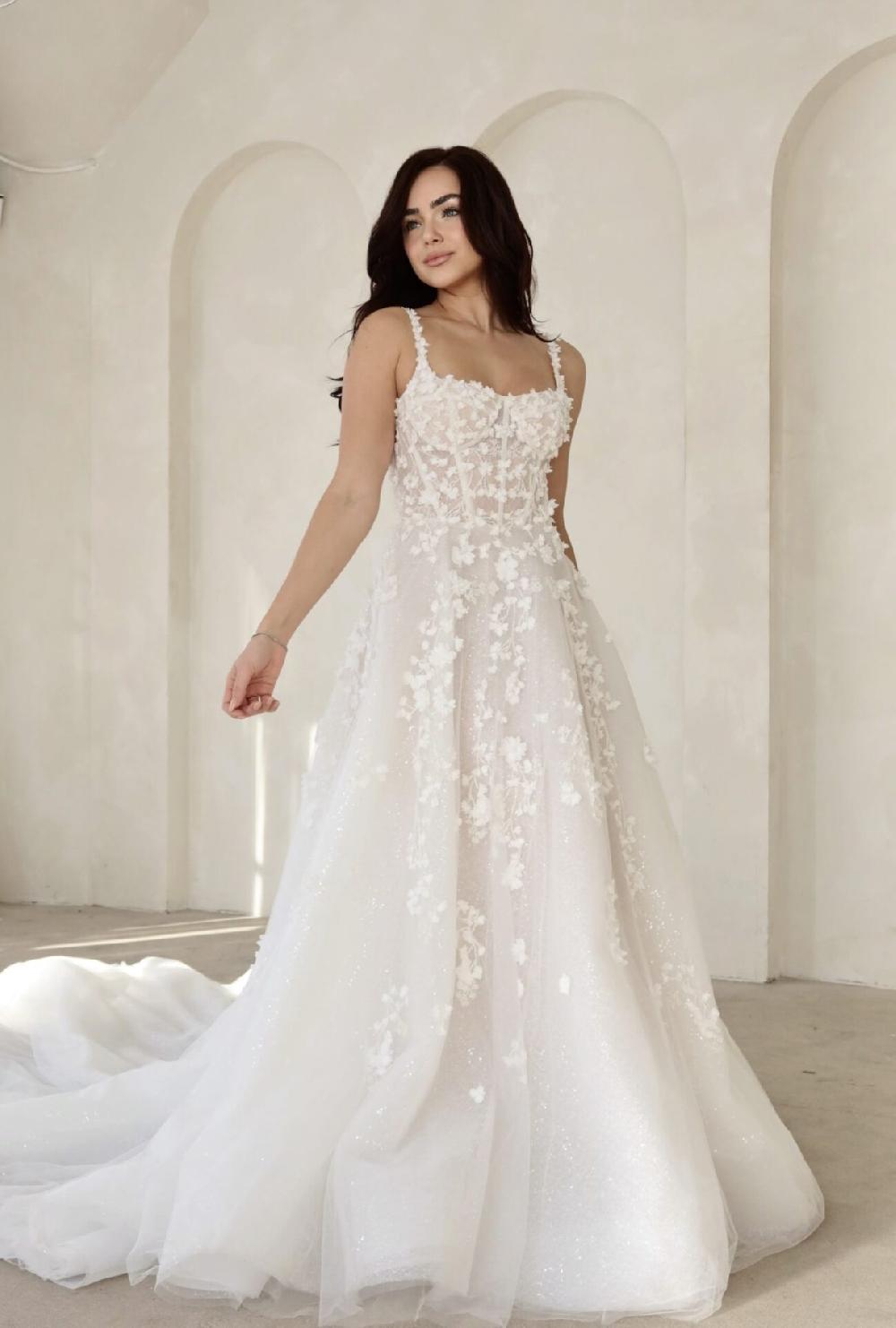 emily bridalwear Nicole - Emily Bridal