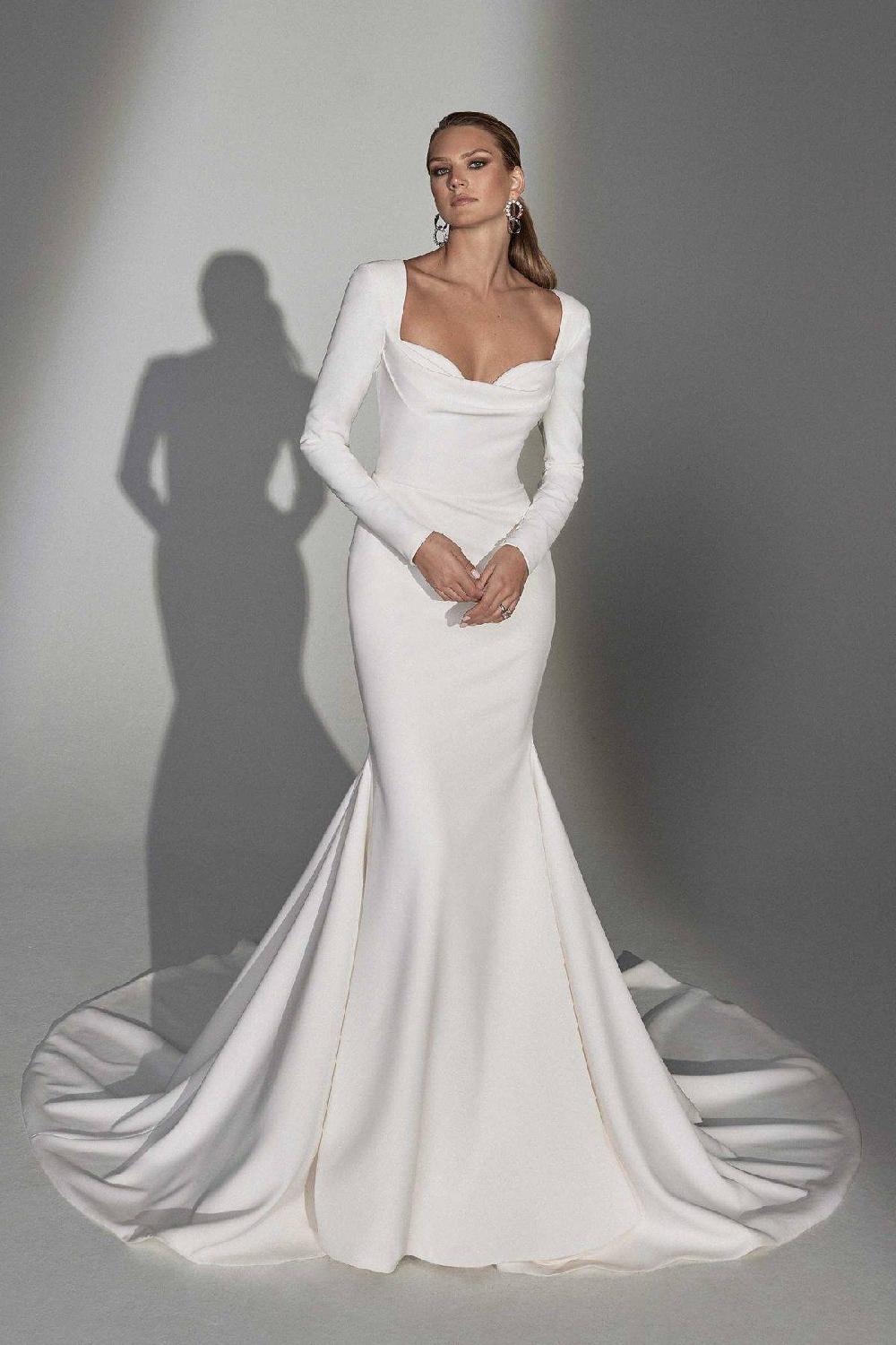 emily bridalwear Norma - Emily Bridal