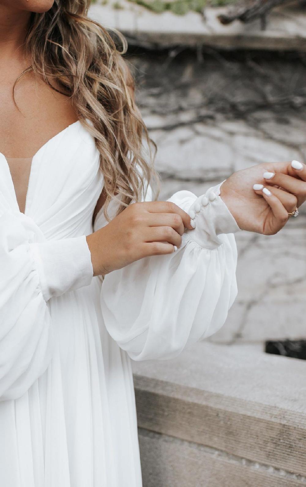 Emily Bridalwear Patty - Emily Bridal