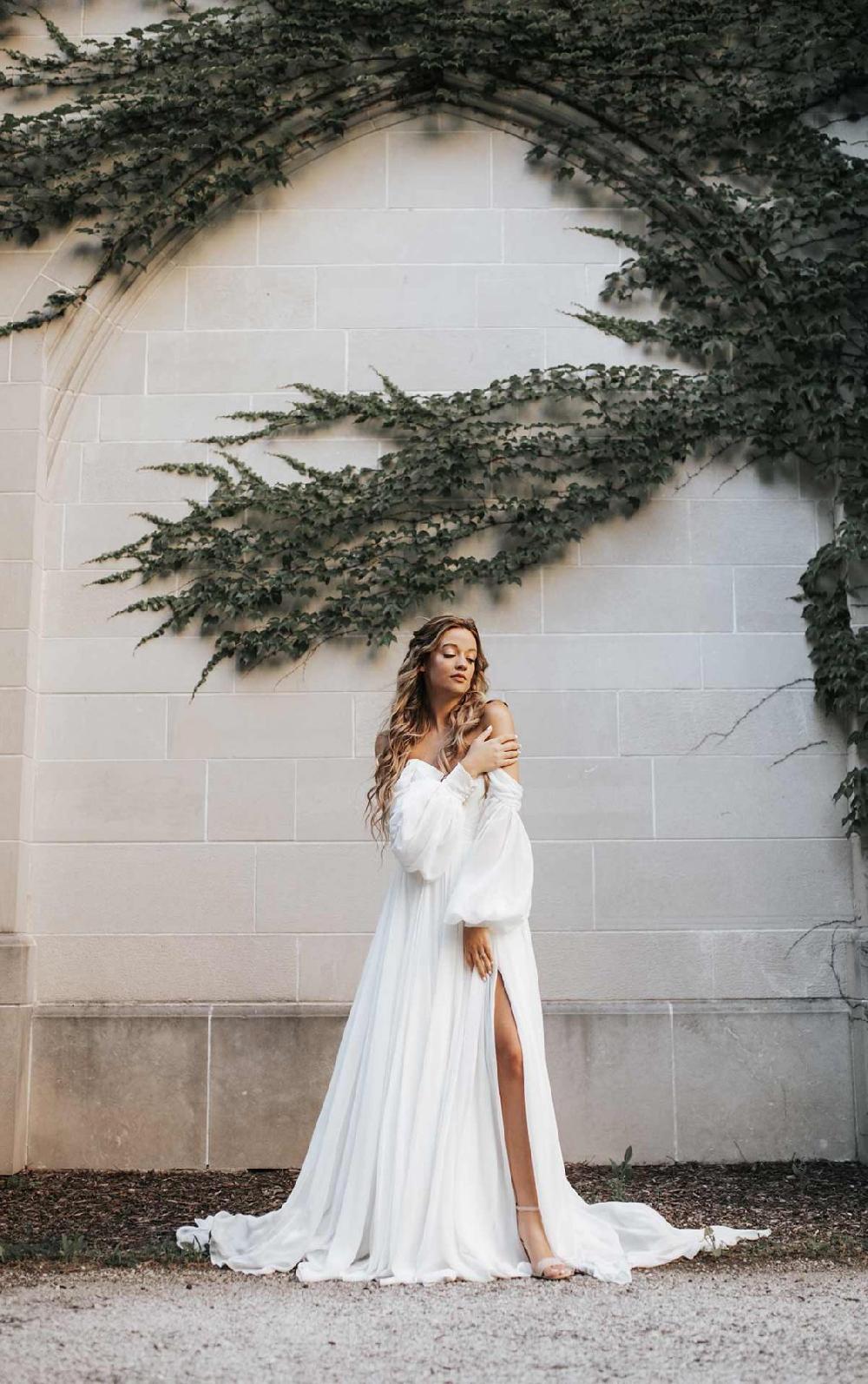 emily bridalwear Patty - Emily Bridal