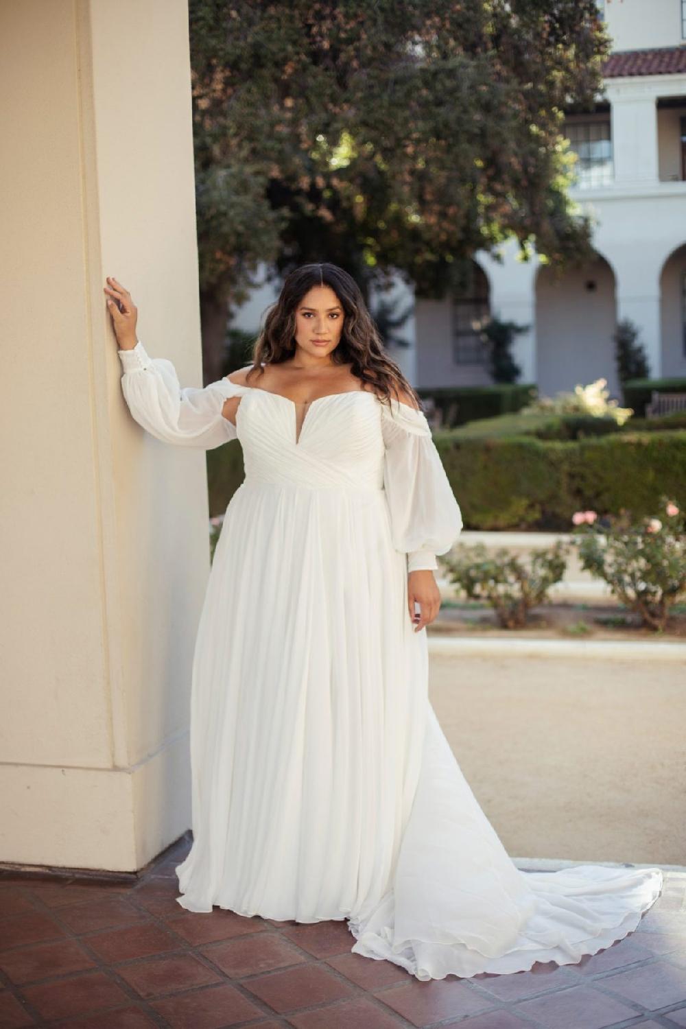 emily bridalwear Patty - Emily Bridal