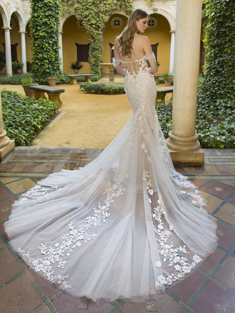 Emily Bridalwear Prisha - Emily Bridal