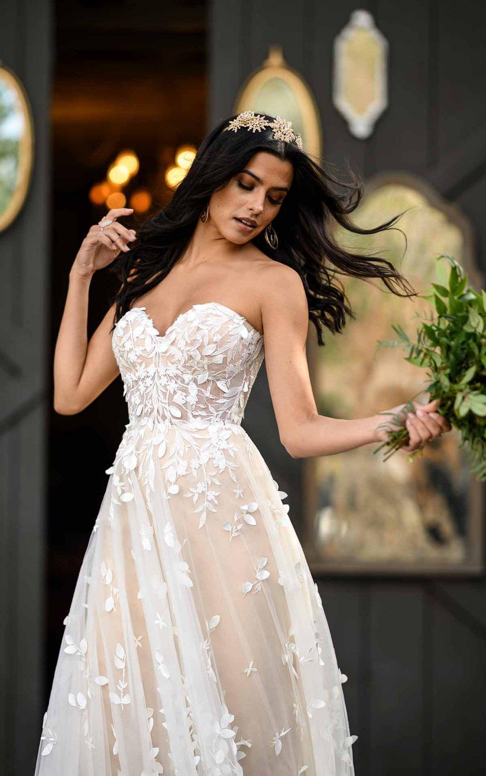 Emily Bridalwear Raine - Emily Bridal