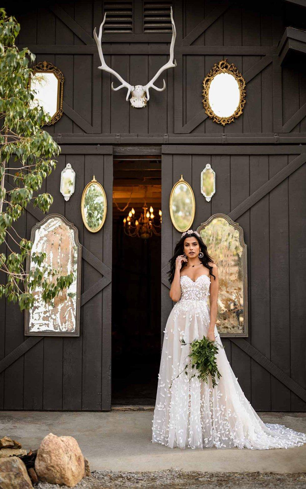 emily bridalwear Raine - Emily Bridal