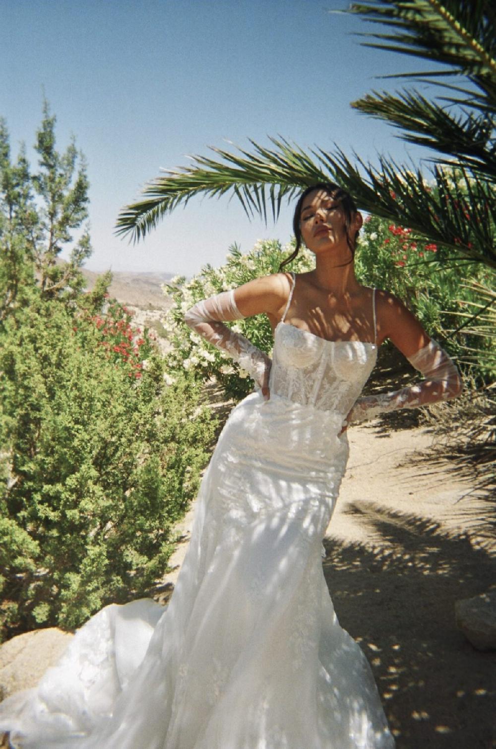 emily bridalwear Ramona - Emily Bridal