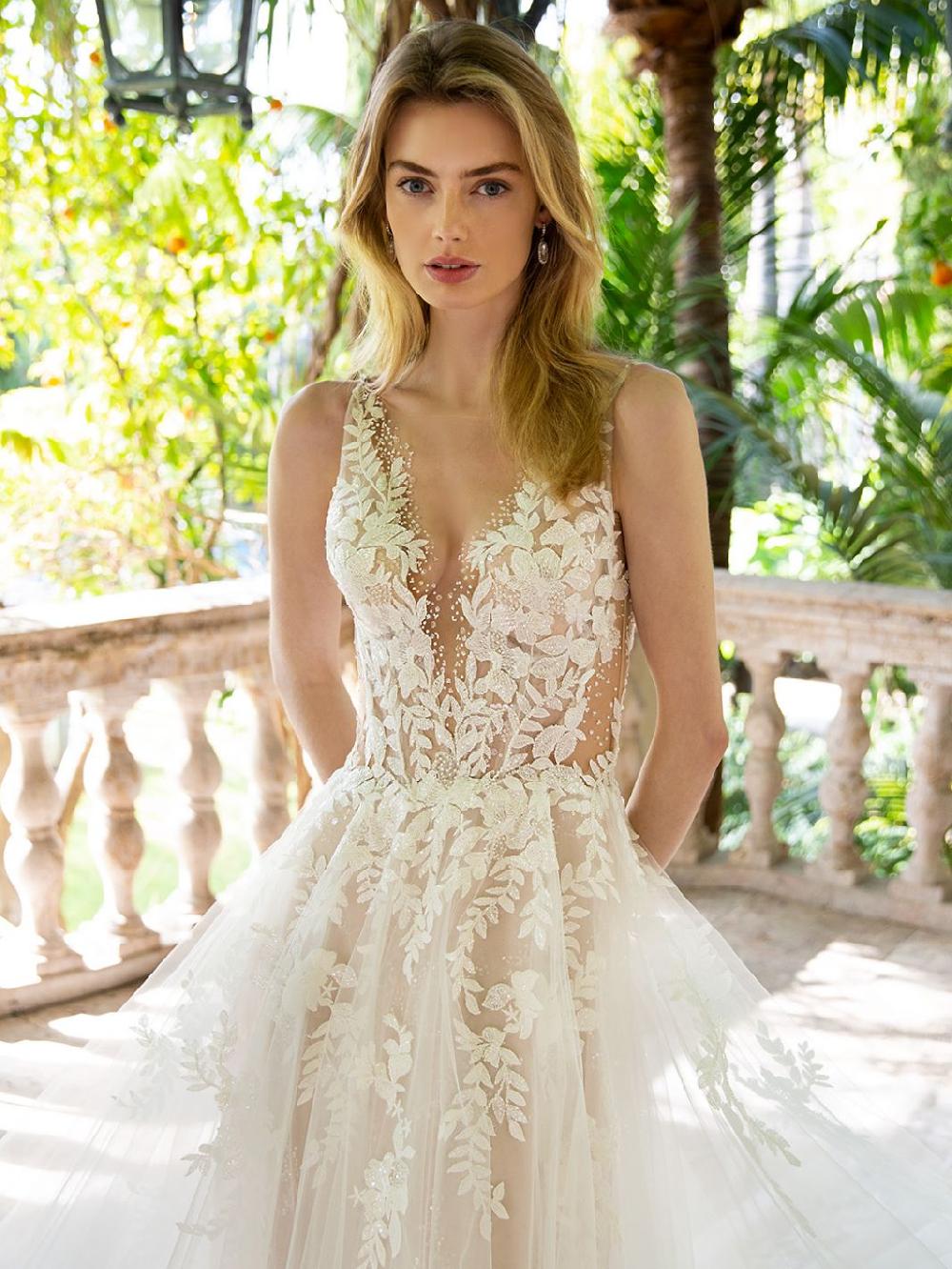 Emily Bridalwear Riva - Emily Bridal