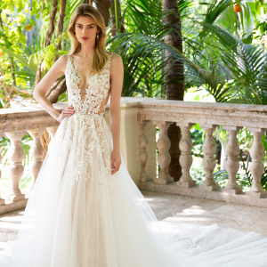 emily bridalwear Riva - Emily Bridal