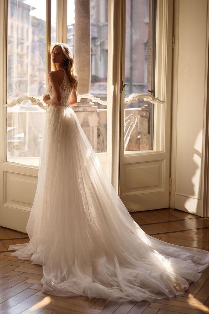 Emily Bridalwear Roselet Milla Nova - Emily Bridal