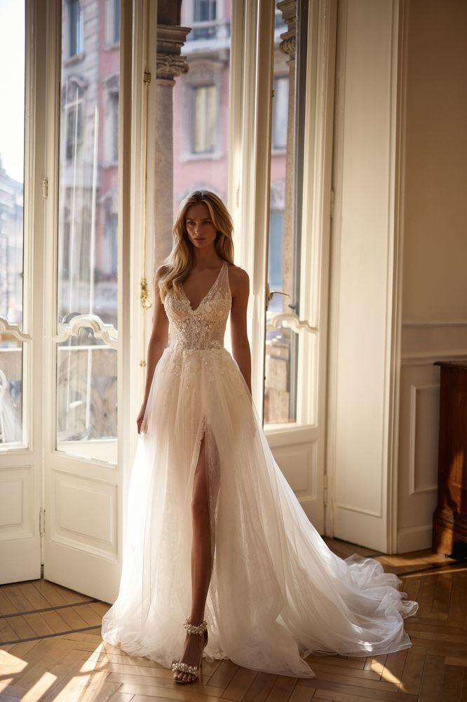 emily bridalwear Roselet Milla Nova - Emily Bridal