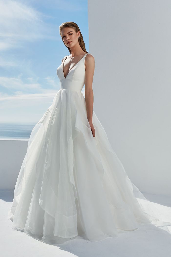 emily bridalwear Saphie - Emily Bridal