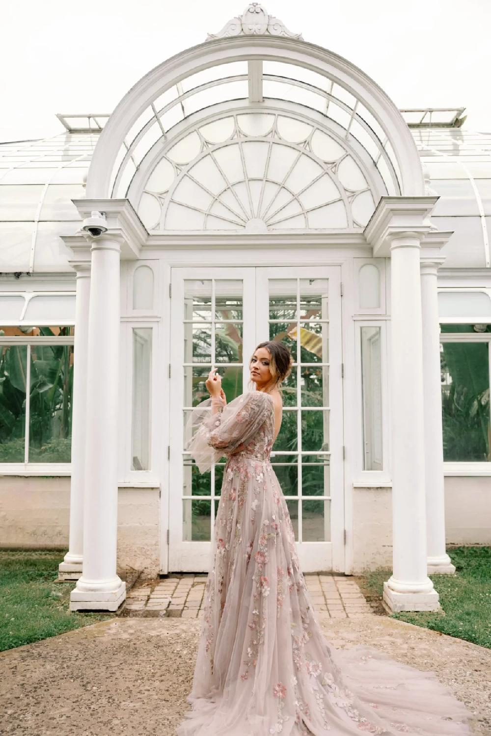 Emily Bridalwear Saylor - Emily Bridal