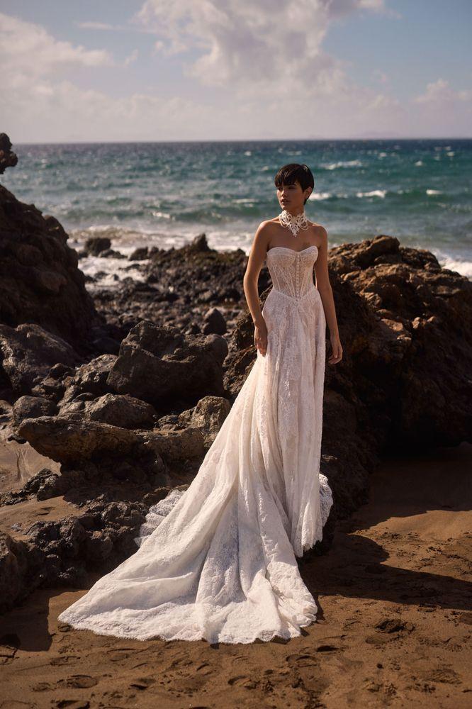 emily bridalwear Selvianne Milla Nova - Emily Bridal