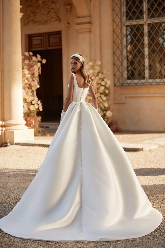 Emily Bridalwear Sigrid - Emily Bridal