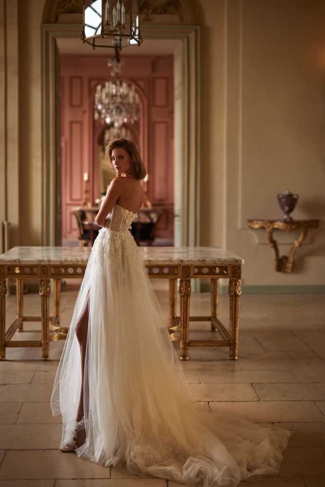 Emily Bridalwear Sinatra - Emily Bridal