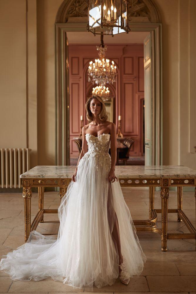 emily bridalwear Sinatra - Emily Bridal