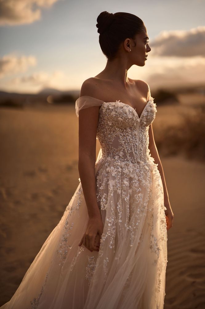 Emily Bridalwear Solenne Milla Nova - Emily Bridal