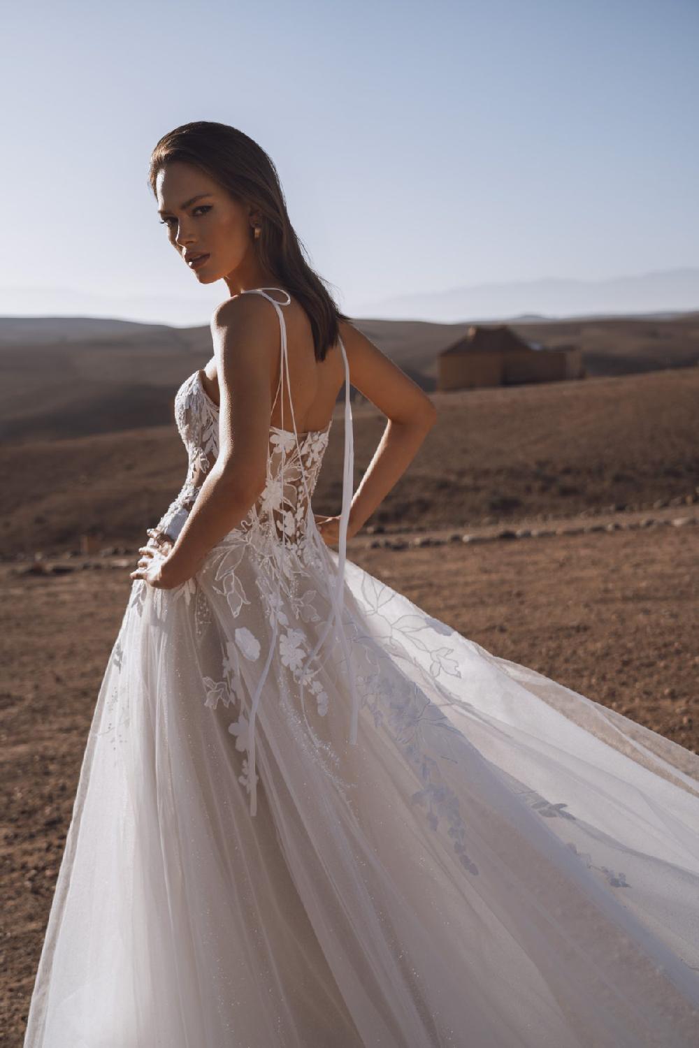 Emily Bridalwear Solistice - Emily Bridal