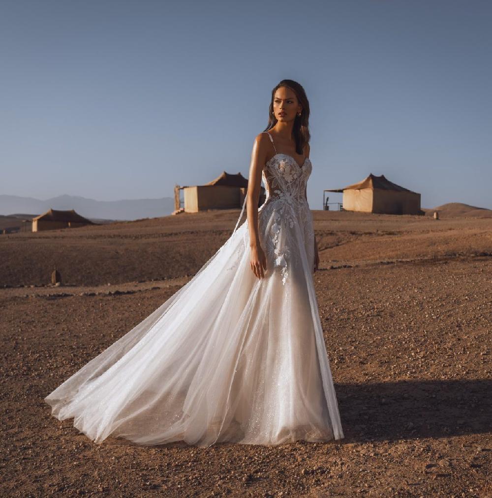 emily bridalwear Solistice - Emily Bridal