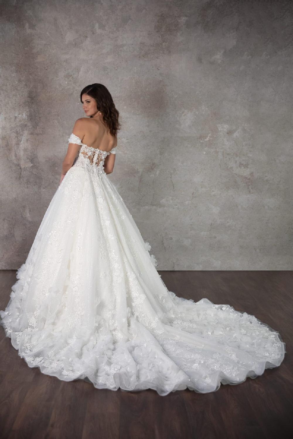 Emily Bridalwear Stacie - Emily Bridal