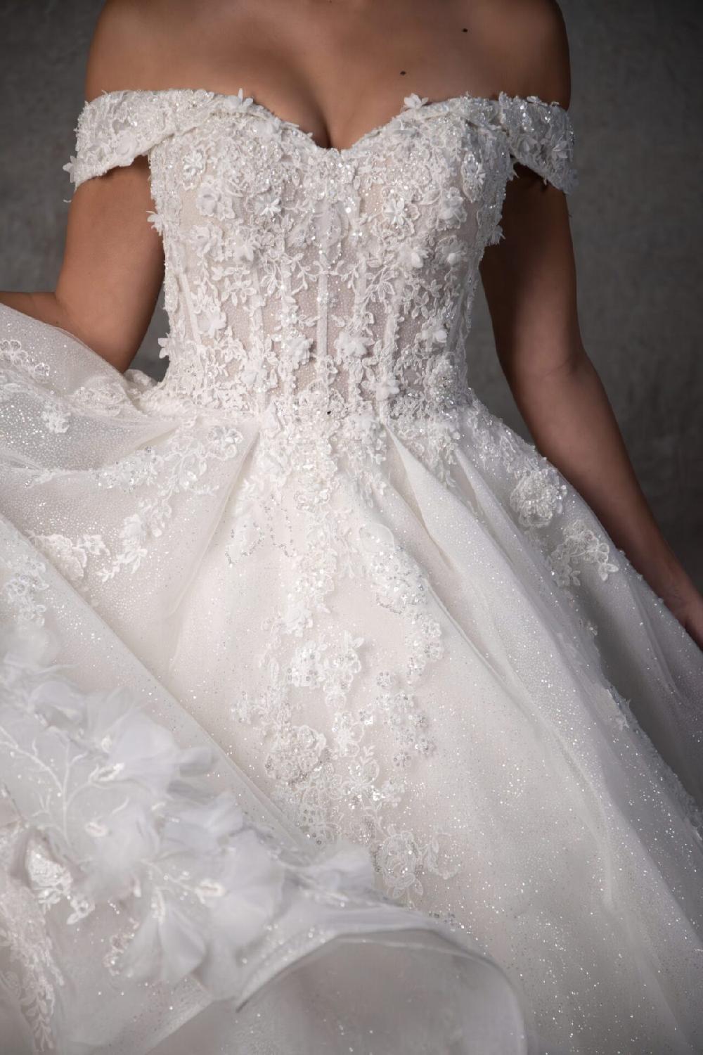 Emily Bridalwear Stacie - Emily Bridal