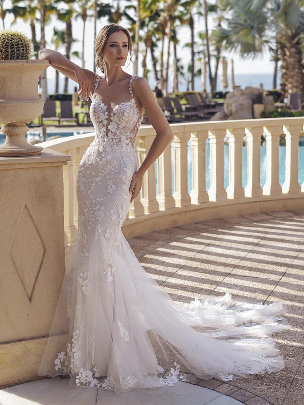 emily bridalwear Susan - Emily Bridal