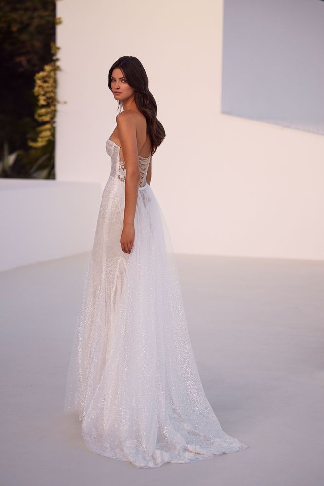 Emily Bridalwear Triola By Milla Nova | Emily Bridal